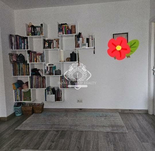 Cotroceni | 3 camere | et 2 | 65mp | centrala proprie | loc parcare |  900 euro - Poză 3