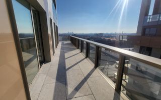 Apartament Premium 3 Camere în Cortina 126 – Terasă 23 mp - Poză 13