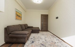 Vânzare, apartament, 1 cameră, strada Alba Iulia, Buiucani - Poză 5
