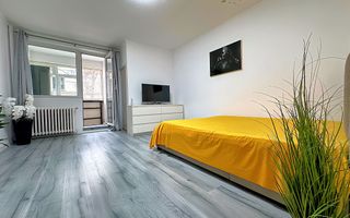 Titan - Costin Georgian Metrou 3 minute Garsoniera Comision 0 - Poză 1