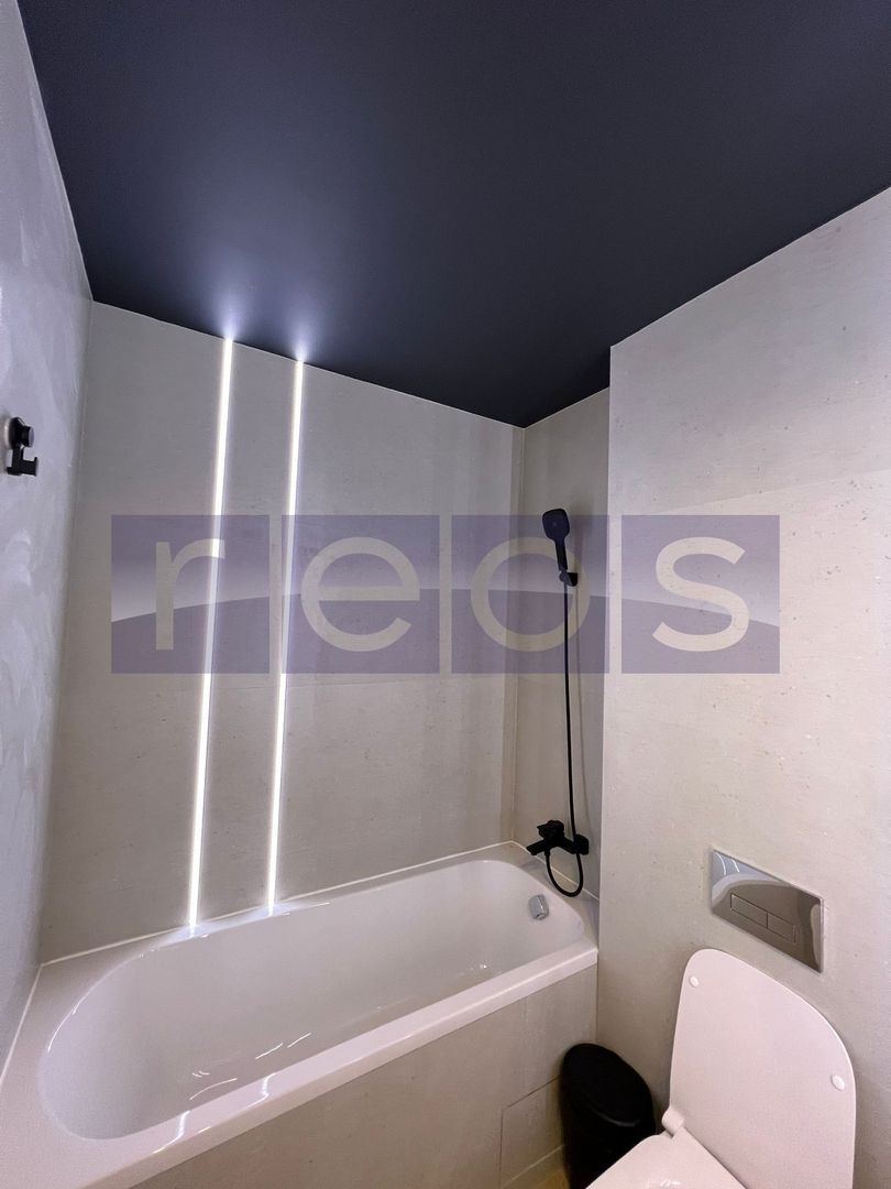 APARTAMENT DE VANZARE | 2 CAMERE | LUX | ULTRA-MODERN | MOBILAT | - Poză 15
