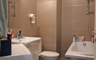 Inchiriere apartament 2 camere in Cartierulul Luceafarul, Oradea - Poză 11