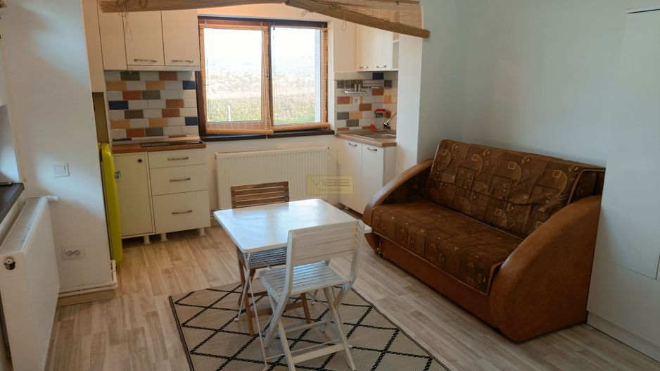 Visan- Ferma ``2 PERI`` , Garsoniera- Bloc nou ! - Poză 13