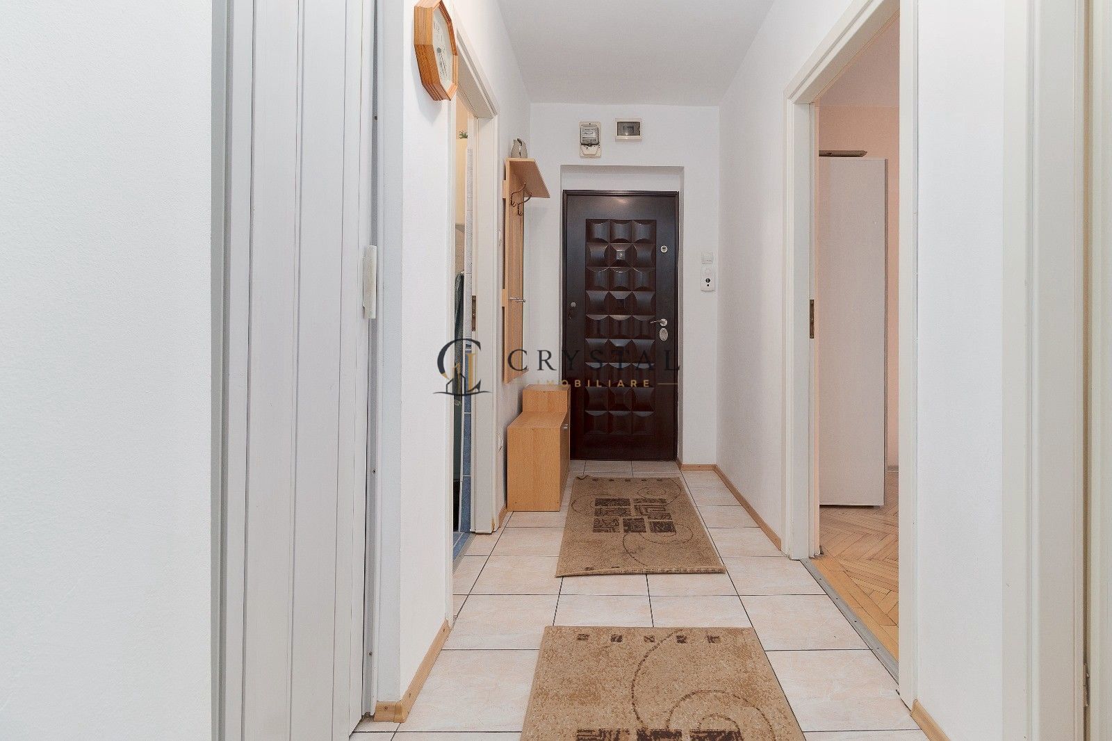 Apartament cu 2 camere | Pet Frendly | Zona Ultracentrala | Oradea - Poză 3