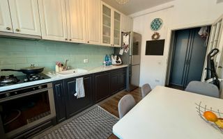 Apartament la cheie, etaj intermediar, parcare, Mănăștur!! - Poză 8