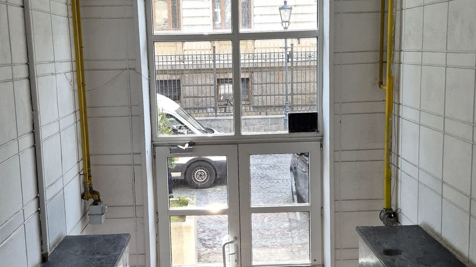 Garsoniera 22,10 mp - Ultracentral langa BNR - Poză 5