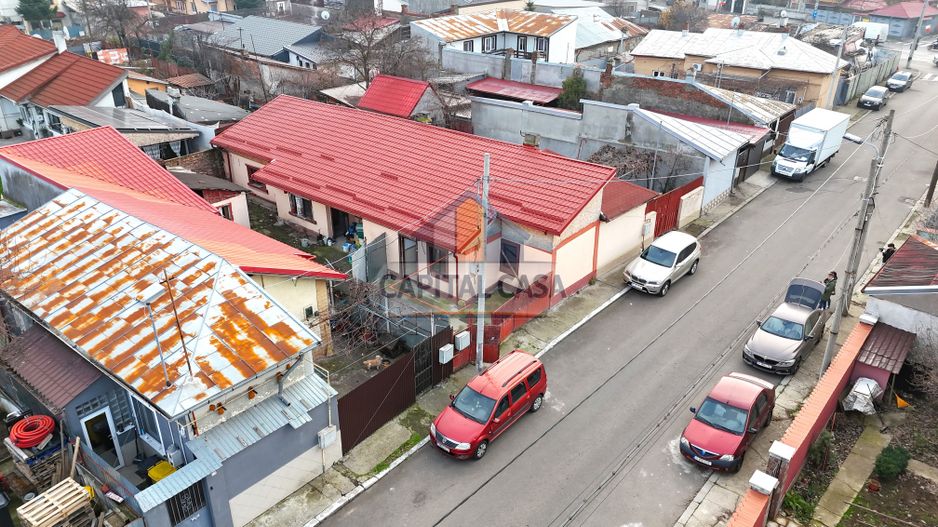 Casă individuală, curte proprie - Cel mai bun preț din zonă - Poză 6