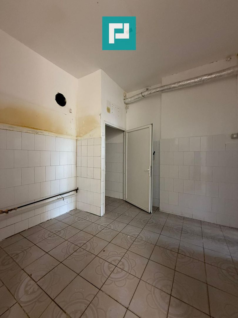 Spațiu ideal pentru afacerea ta - zona Gării, Arad - Poză 5