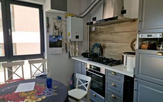 Apartament 4 camere Sisesti- Baneasa - Poză 3