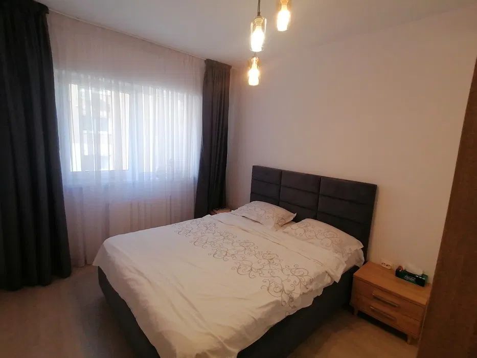 APARTAMENT DE LUX 3 CAMERE & 2 BAI LOC DE PARCARE ACOPERIT + BOXA | TIMISOARA58 - Poză 6