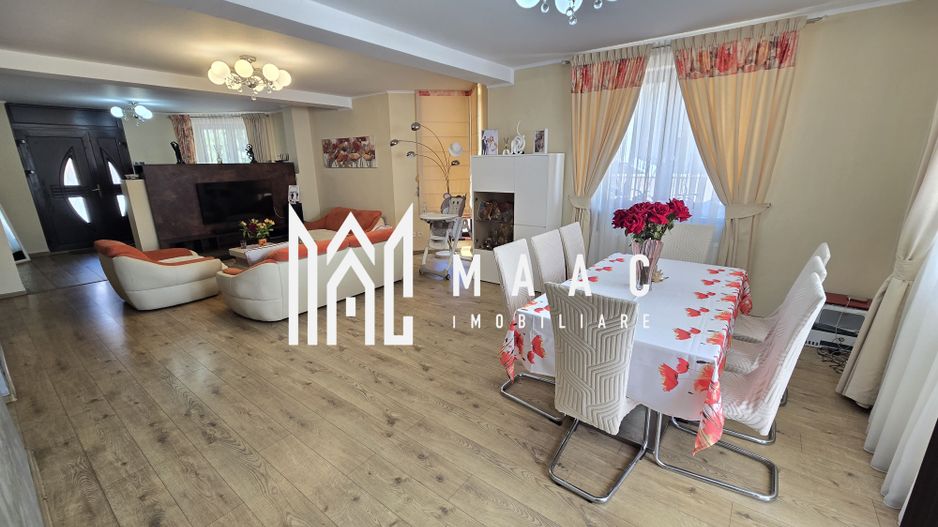 Vila 5 camere moderna 300 mp teren Zona Tineretului - Poză 26