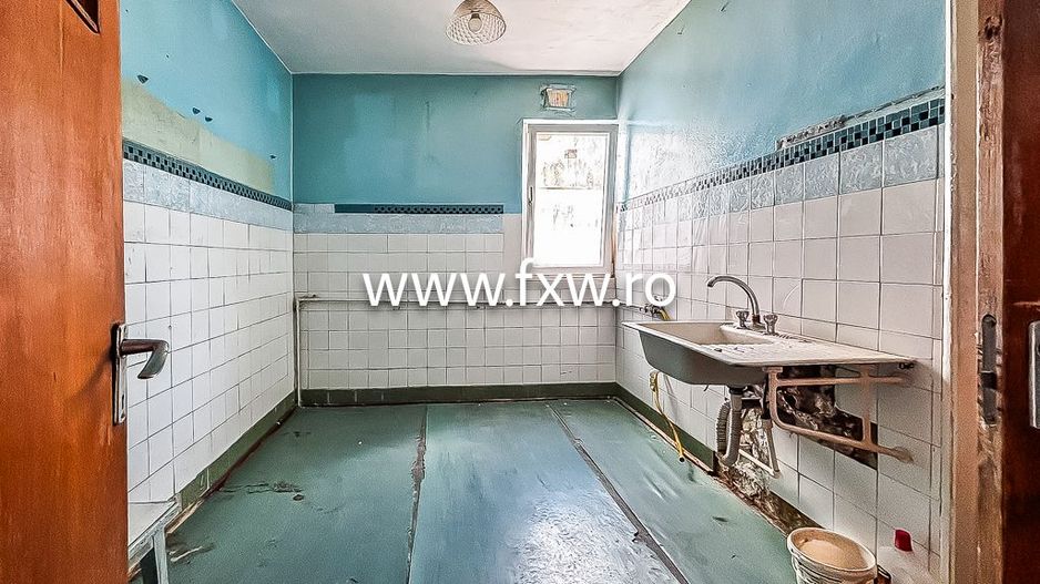 Apartament 2 camere cu balcon și potențial de amenajare - Poză 3