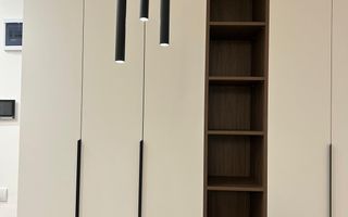 Apartament la cheie / etaj intermediar / Zoma BMW - Poză 8