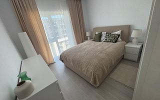 De închiriat apartament 2 camere,The Grand Kristal Residence, Sector 4 - Poză 3