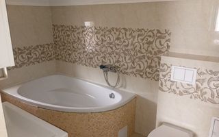 Casă intabulată cu anexă și teren de 1000 mp în Carlig (Popricani) - Poză 8