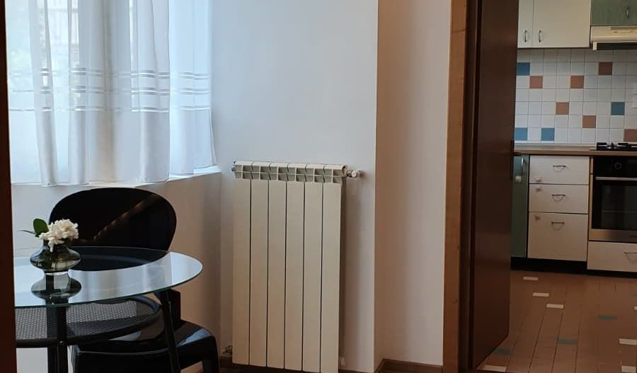 APARTAMENT 2 CAMERE | HERASTRAU | UTILAT SI MOBILAT - Poză 8
