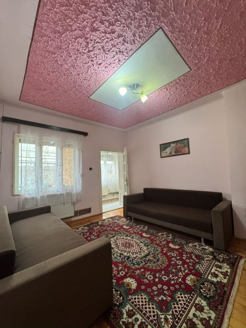 De vânzare Casă în Grădiște, curte + grădină proprie generoasă Arad - Poză 16