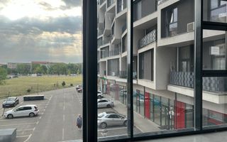 Spatiu de birou, amenajat, zona de sud - cartier Soarelui. - Poză 4