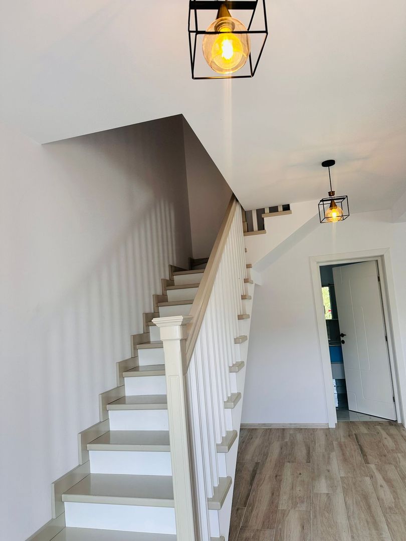 Duplex de Inchiriere I Ipotesti/Suceava I 800Euro/luna - Poză 6