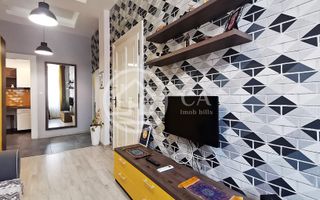 Apartament de închiriat cu 4 camere în zona Ultracentrală, Oradea - Poză 6