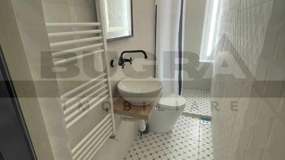 Apartament 2 camere, renovat complet, zona Bld. Eroilor - Poză 5
