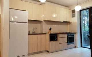 AP. 3 CAMERE - PARCUL CAROL, PARACRE INCLUSA, METROU, MOBILAT MODERN - Poză 6