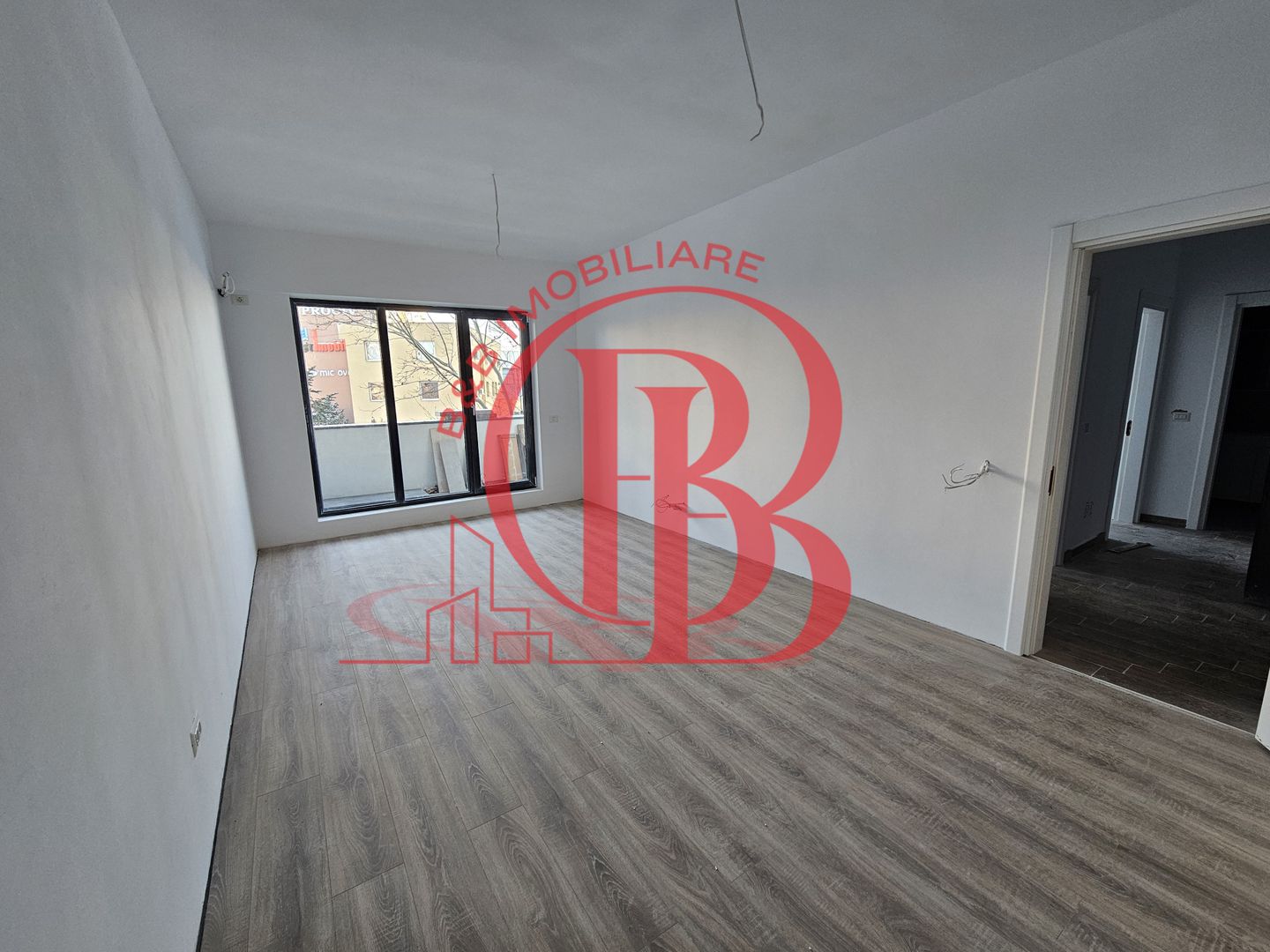 Finalizat-3 camere-2 bai-Terasa 37mp-7min Metrou N. Teclu - Poză 5