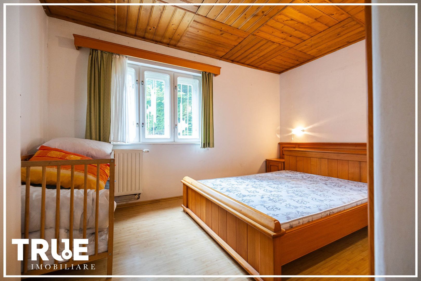 Casă de vacanță de vânzare – Sovata, județul Mureș - Poză 12