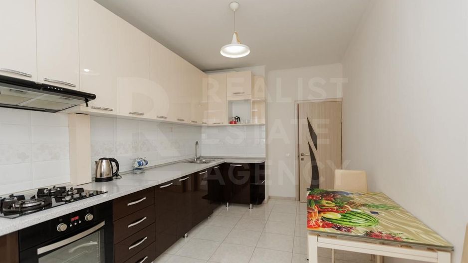 Chirie, apartament, 2 camere, strada Constantin Vârnav, Telecentru - Poză 3