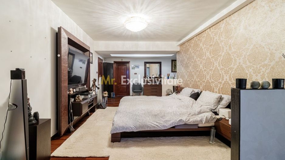 Resedinta premium| Teren de tenis | Piscină încălzită | Infrastructură completă! - Poză 27