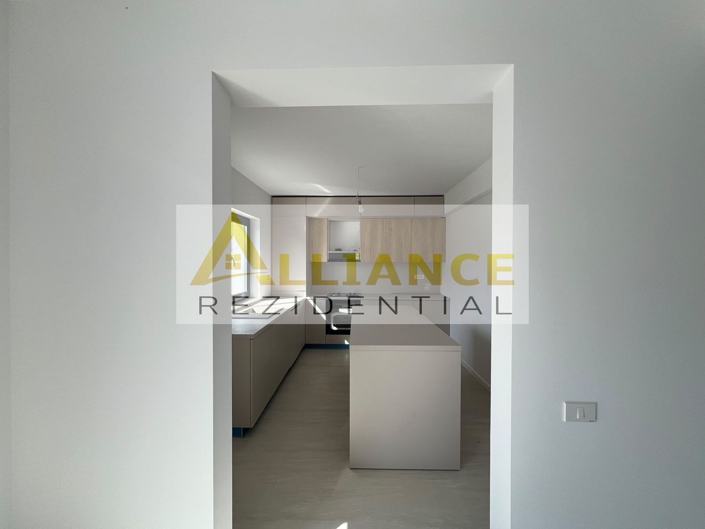 VILA INDIVIDUALA MODERNA SEMIMOBILATA -4 CAMERE-TEREN 375 MP - Poză 22