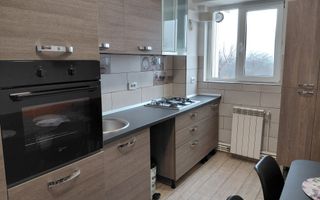 Apartament 4 camere de închiriat – Micro 20,et 1,mobilat si utilat - Poză 5