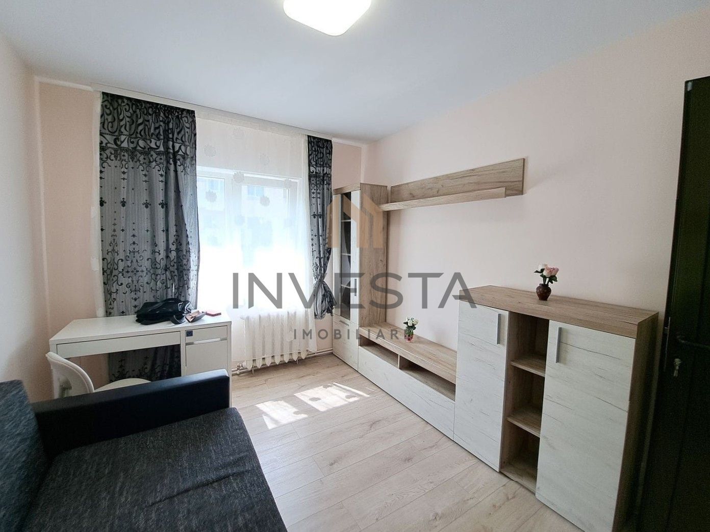 Apartament cu 4 camere in Zorilor , pe strada Louis Pasteur! - Poză 1