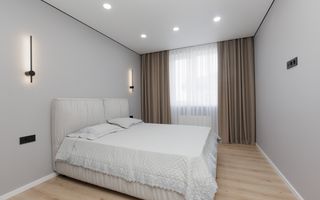 Vânzare, apartament, 3 camere, str. Regele Carol, Durlești - Poză 5