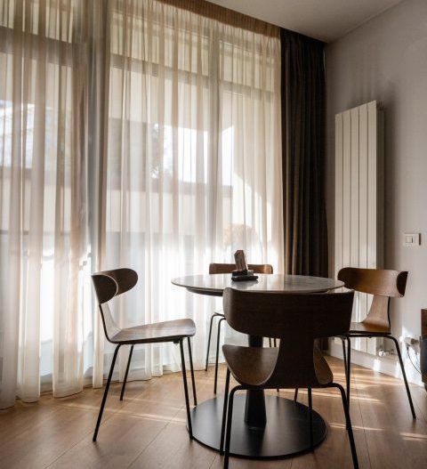 DUPLEX 3 CAMERE | DINAMIC CITY FLOREASCA | LUX - Poză 3