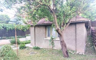 Casă tradițională în zona Tg. Cucu - Podul de Fier, teren 267 mp, C.U. pentru reconstruire și supraetajare P+1 - Poză 6