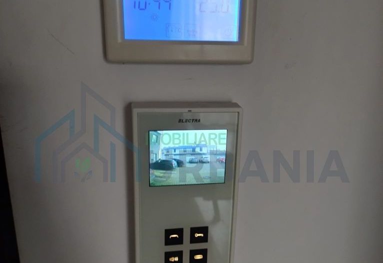 Apartament cu o camera Ultra Central - Poză 4