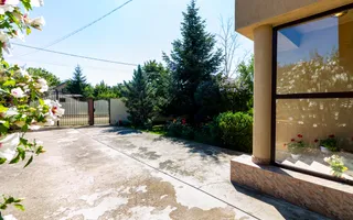 Casă / Vilă de vânzare cu 5 camere in Corbeanca/Tamasi, teren 801 mp - Poză 32