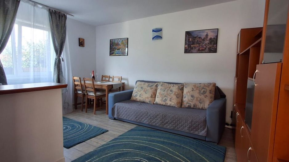 Casă de închiriat, 2 camere, Schei - Str. Pajistei - Poză 2
