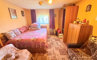 Casa 100,97 mp cu teren intravilan 518 mp Brebu - Prahova - Poză 8