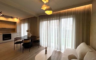 Casa ultramoderna| la cheie | 3 bai | gradina | terasa | parcare - Poză 10