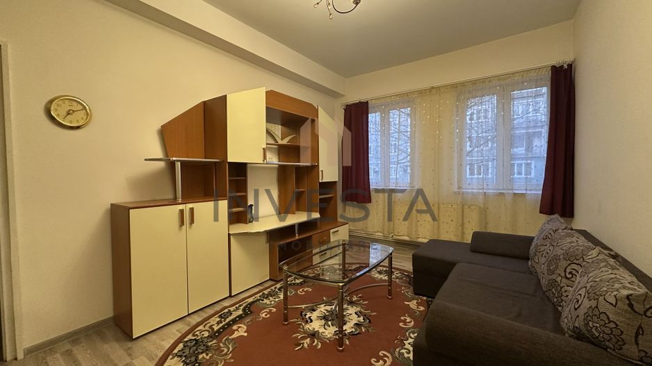 Apartament 2 camere langa Facultatea de Litere UBB zona strazii Horea - Poză 2