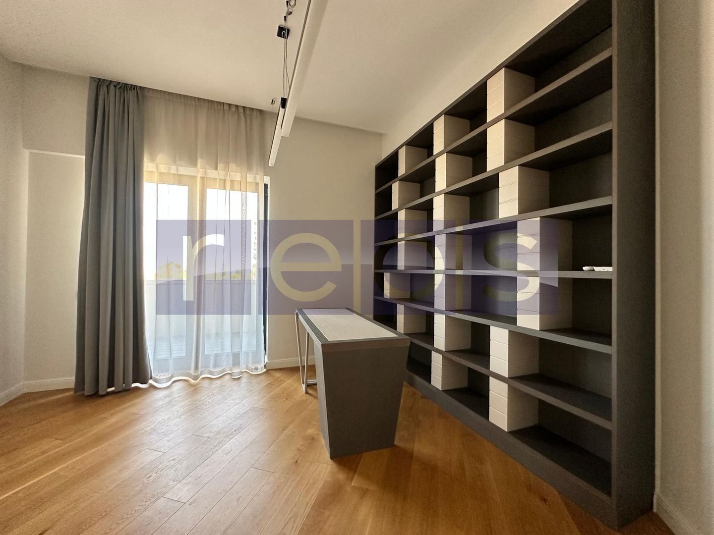 Penthouse deosebit | Ultrafinisat | Design modern | Zona Herastrau - Poză 19