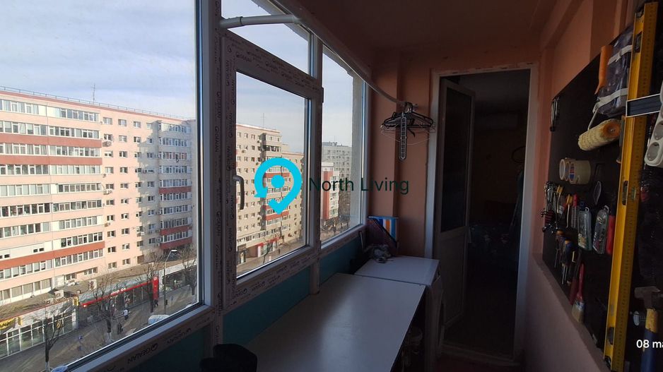Apartament 2 camere de vânzare – Alexandru Obregia - Poză 23
