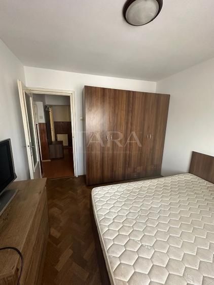 Apartament 3 camere decomandat – luminos, liniștit. - Poză 7