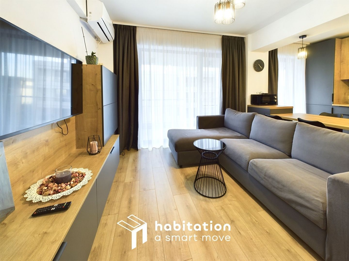 Apartament 3 camere, elegant, pet friendly, Lipovei - lângă Lidl - Poză 4