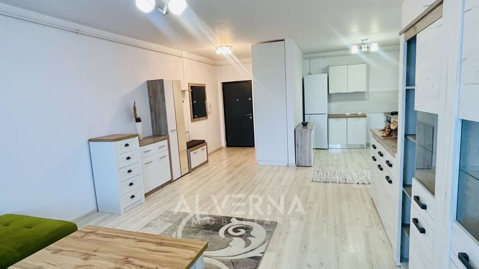 Apartament 3 camere 75mp | balcon | parcare bloc nou | cartier Zorilor - Poză 5