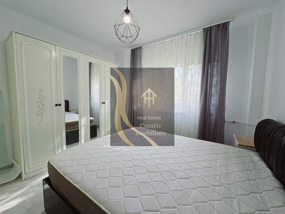 Apartament 2 camere de inchiriat Piata Muncii Campia Libertatii - Poză 4