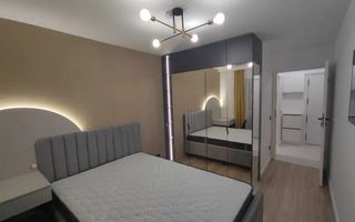 Apartament 2 camere Piata Sudului metrou | Sun Plaza - Poză 1