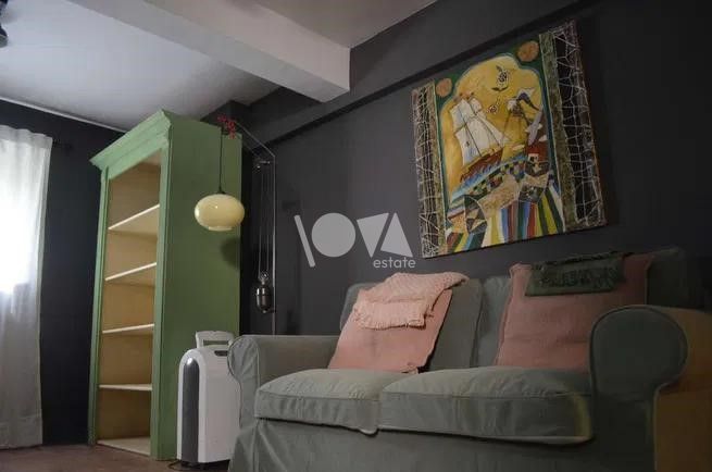 De închiriat - apartament 2 camere în vilă - demisol- Kiseleff - parc - Poză 1